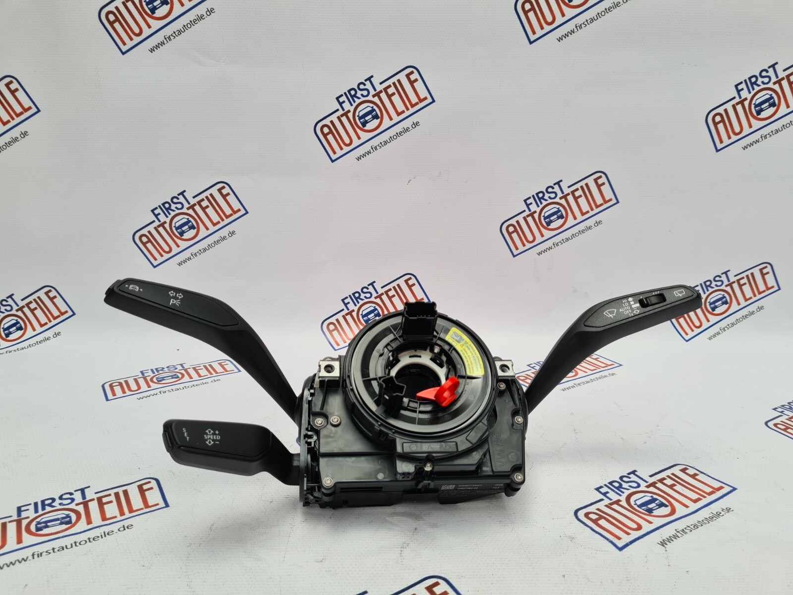Original Audi A4 A6 Q7 Q8 e-tron Lenkstockschalter Kombischalter 4N0907129MK
