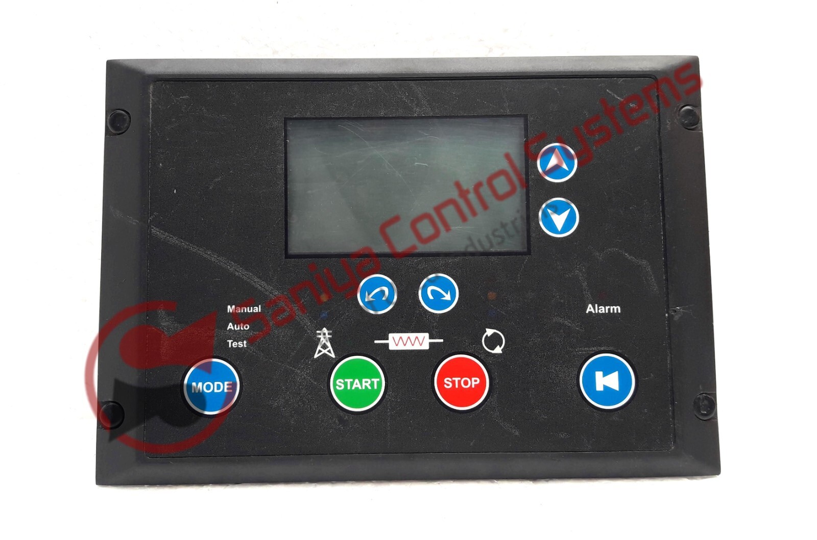 MAHINDRA EMS954V0 DC GCU PIU GENERATOR