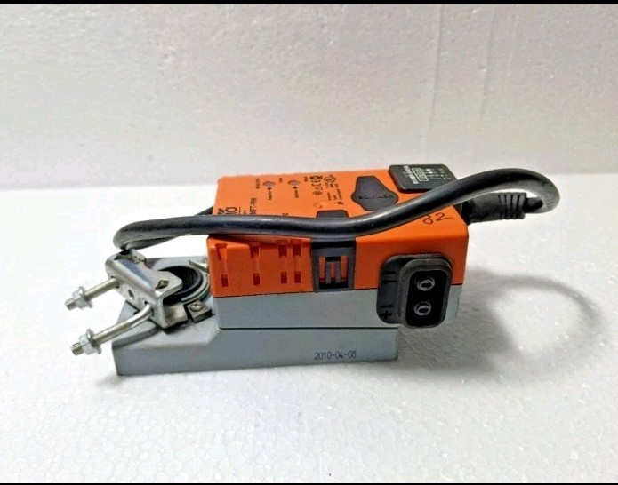 Belimo LMV-D2-MFT-RM Damper Actuator - Used