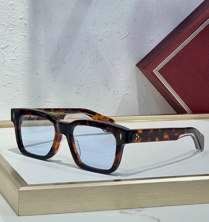 JACQUES MARIE MAGE MOLINO Top Quality Unisex Sunglasses SIZE 55-19-140