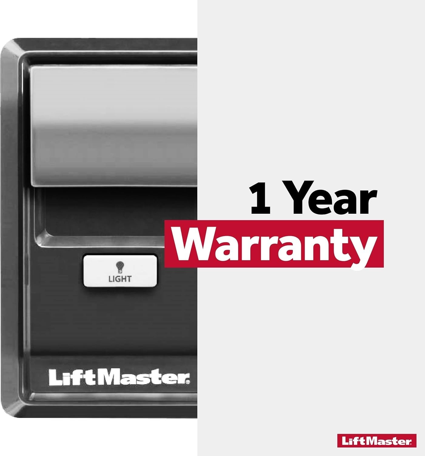 Innovative Garage Door Control for Security+ 2.0 Openers with WiFi Integration