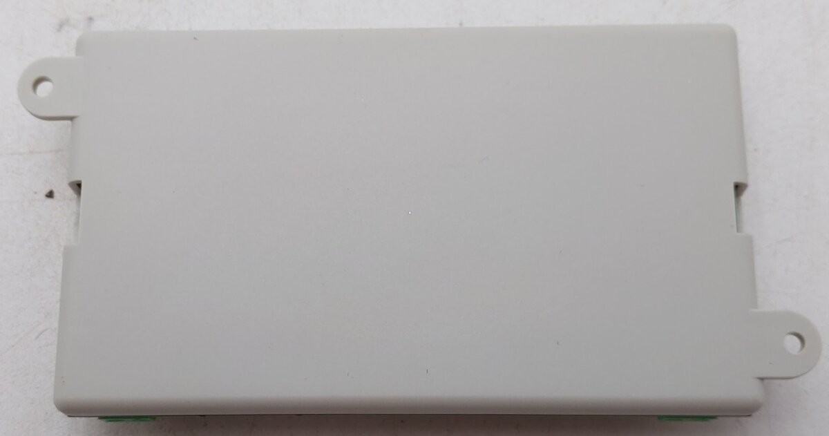 Lenz Elektronik GmbH 11150 Switch Decoder EX/Box