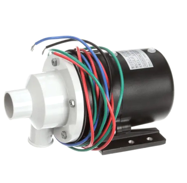 Hoshizaki 261541A01 Replacement Pump Motor Assembly - Free Shipping