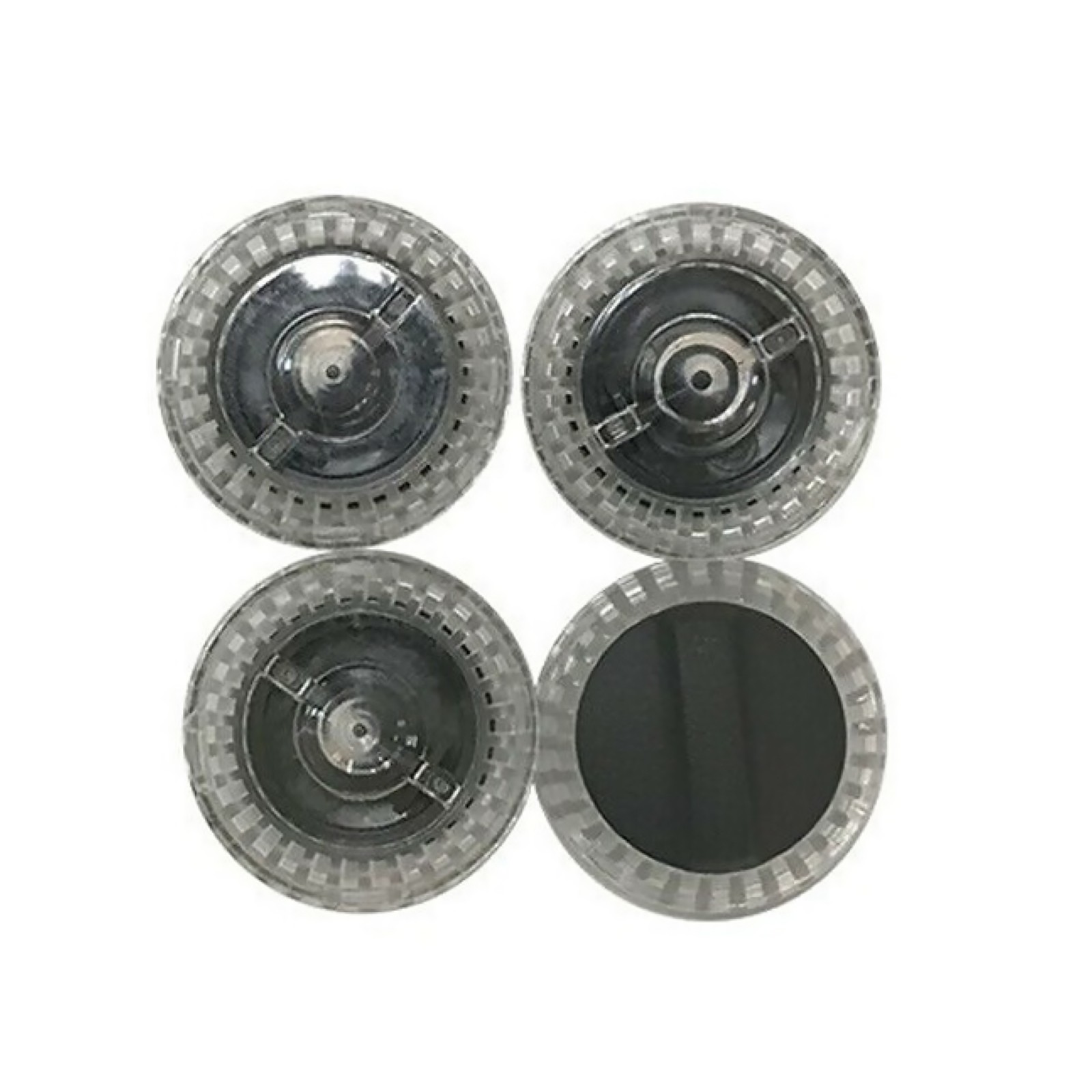 Motor Arm Cap LED Lamp Shade Light Case Cover Replacement For DJI Spark Drone a