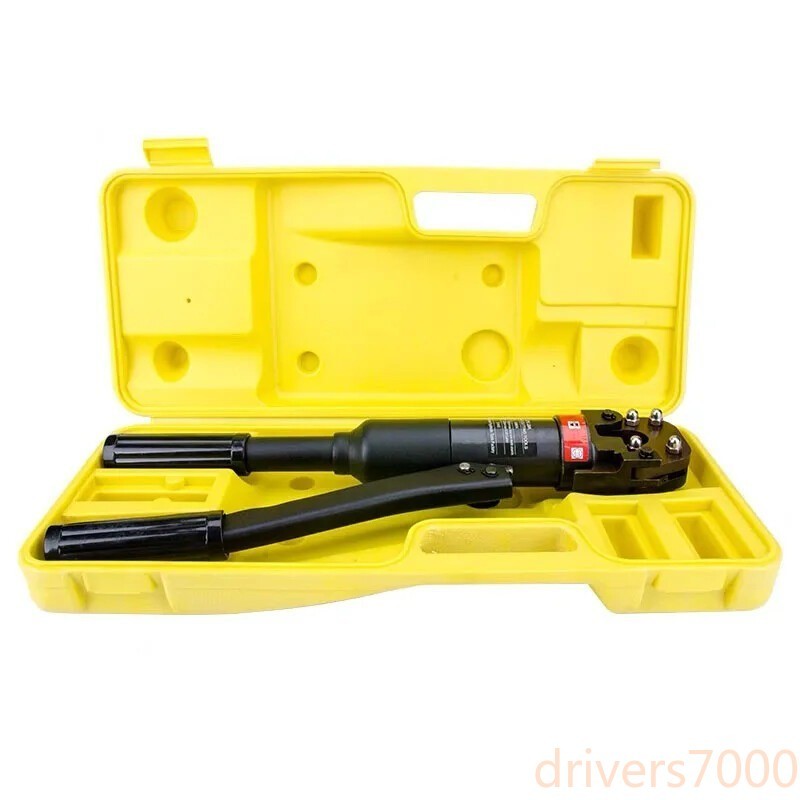 Wire Rope Cutter CPC-20A Hydraulic Cable Shears Cable Cutter Cable Pliers