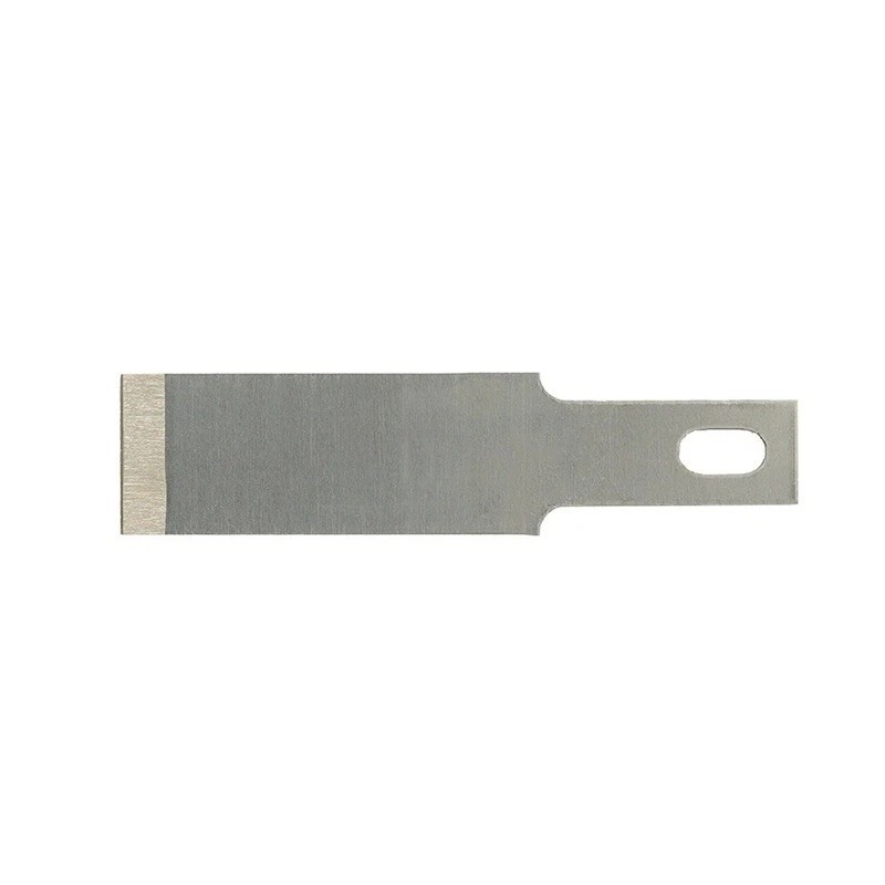 100PCS #17 No.17 Chisel Blade for x-acto Light Duty Replacement Top Quality