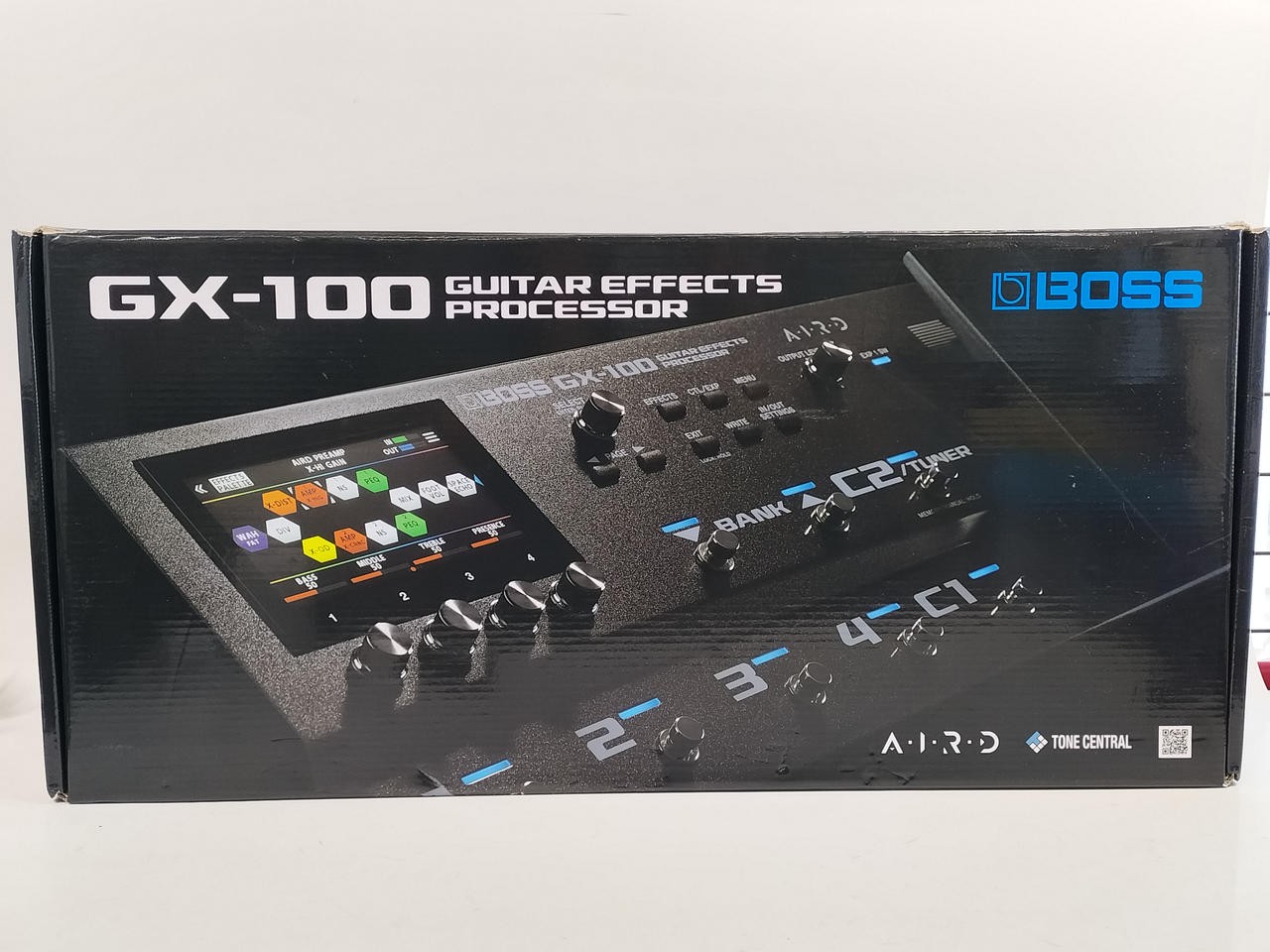 BOSS GX-100 480935