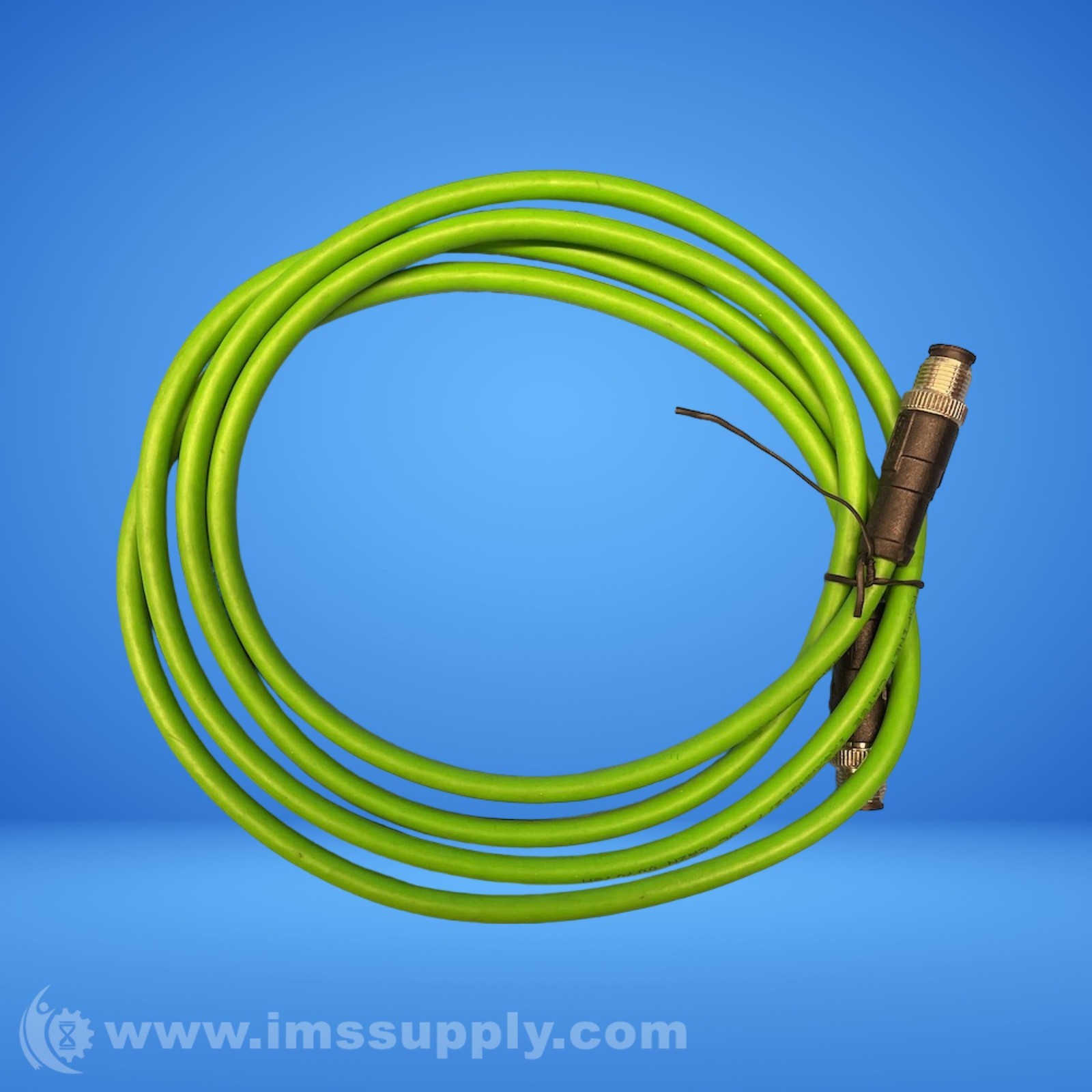 CAZN Industrial Cable Assembly FNIP