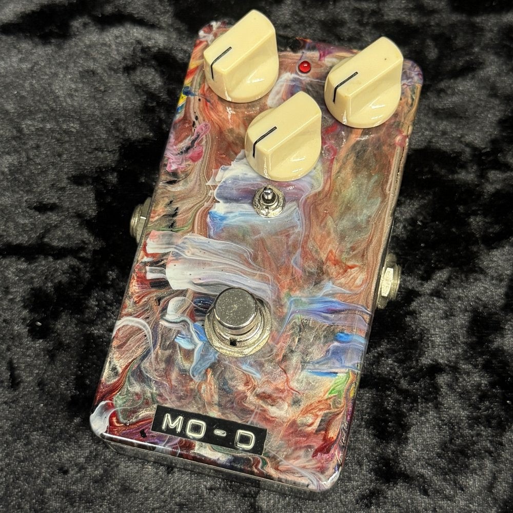LANDGRAFF MO-D Distortion [164]