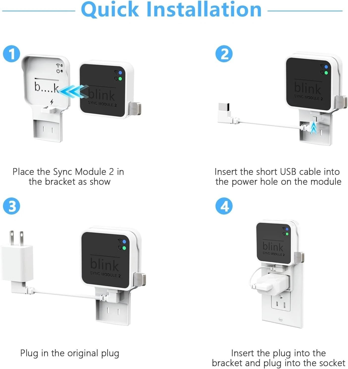 Versatile 256GB USB Flash Drive - Perfect for Blink Cameras & Easy Installation