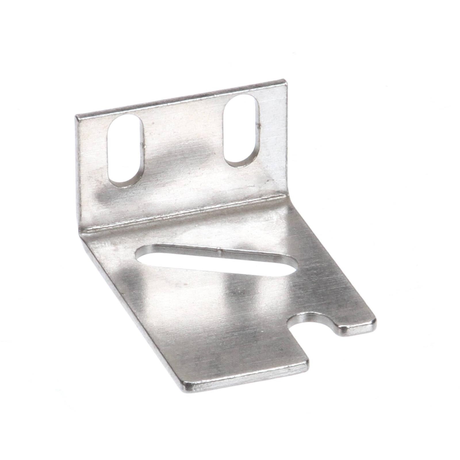 END HINGE BRACKET LT SS DP/PT 28D16-009B - Genuine OEM Replacement Part