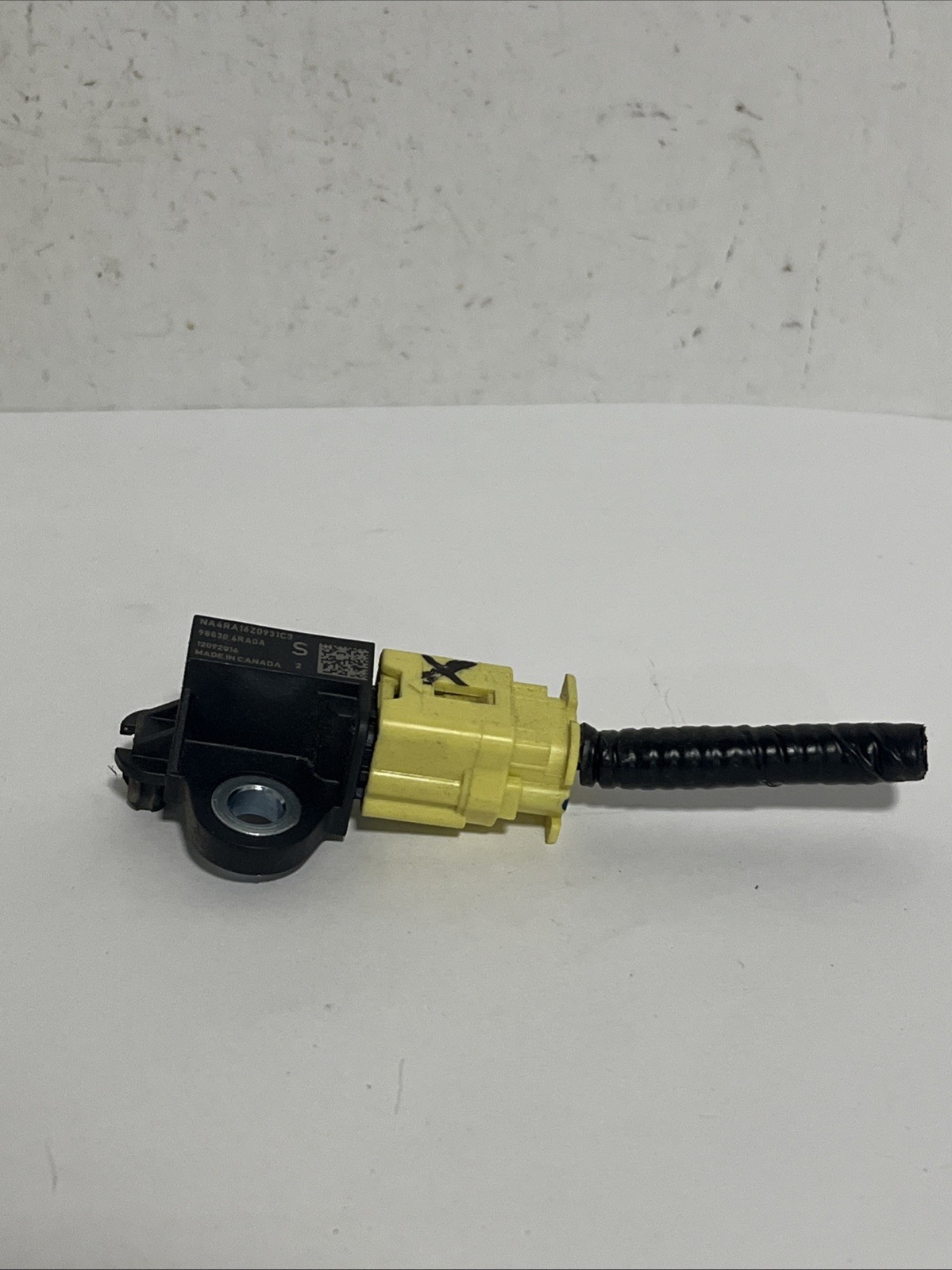 2015-2019 Nissan Murano/Sentra/Rogue Side Sensor OEM 98830-4RA0A