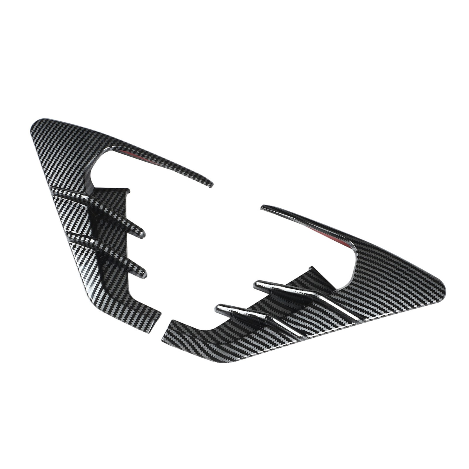 Side Camera Turn Indicator Protection Cover Replacement For Model