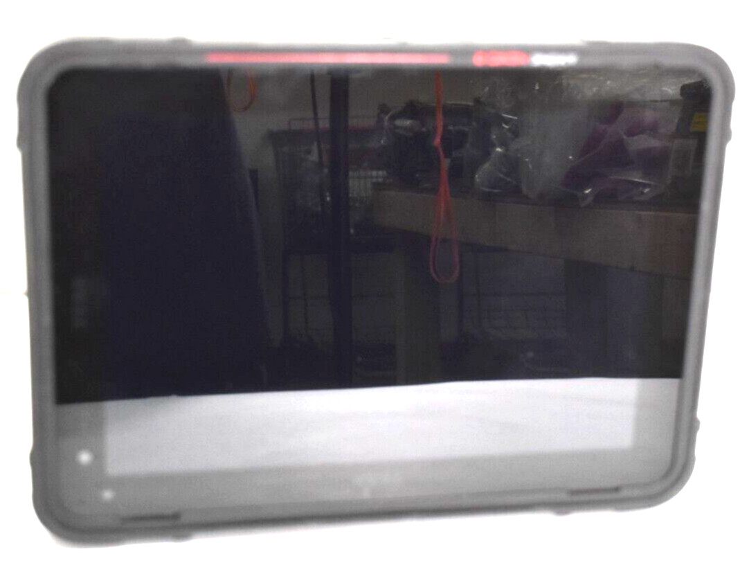 Texa Axone Nemo 2 Error Tester Tablet 222 GB Windows 11 Tablet Tested Working