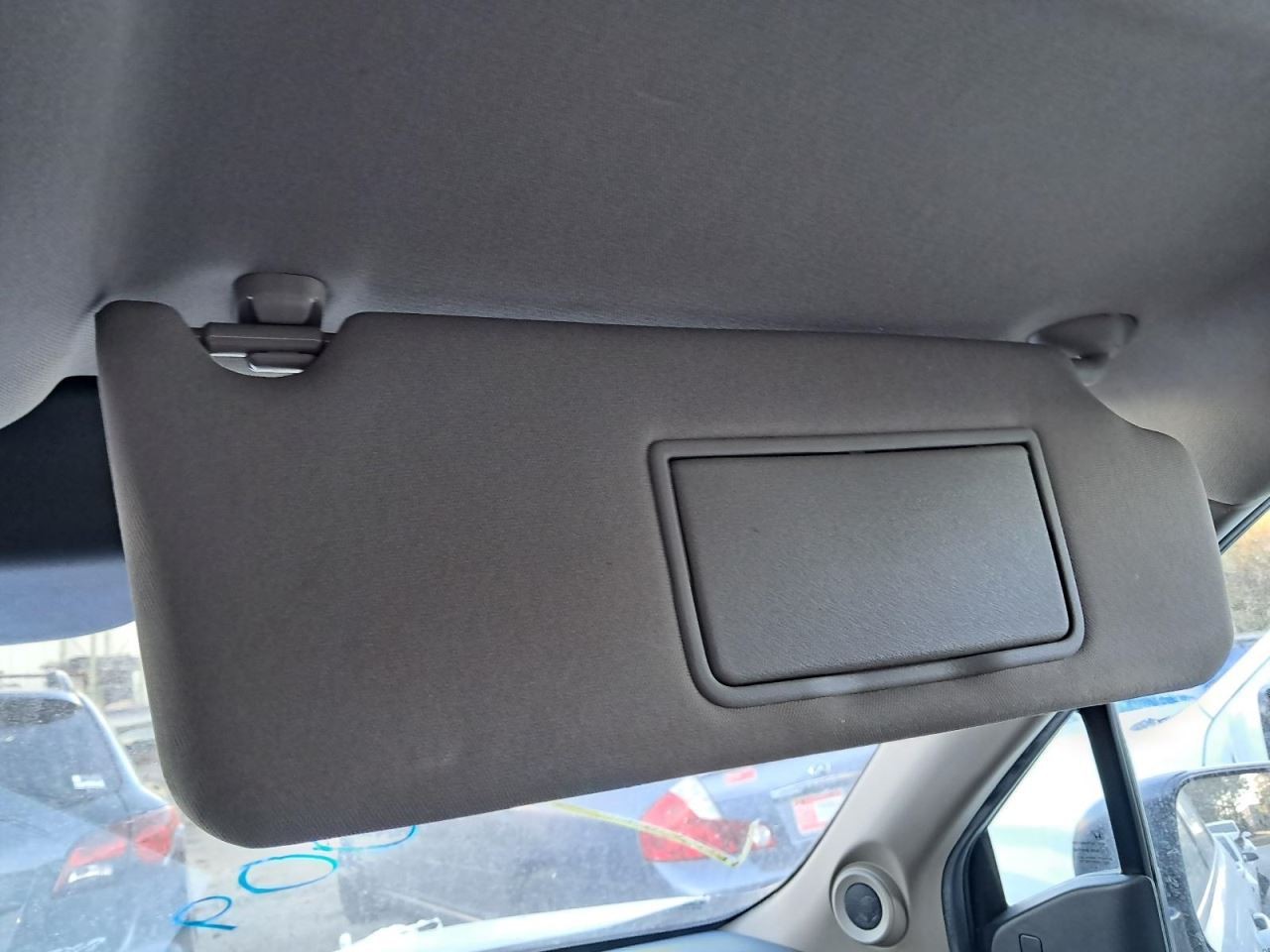 PILOT 2020 Glove Box 4864155