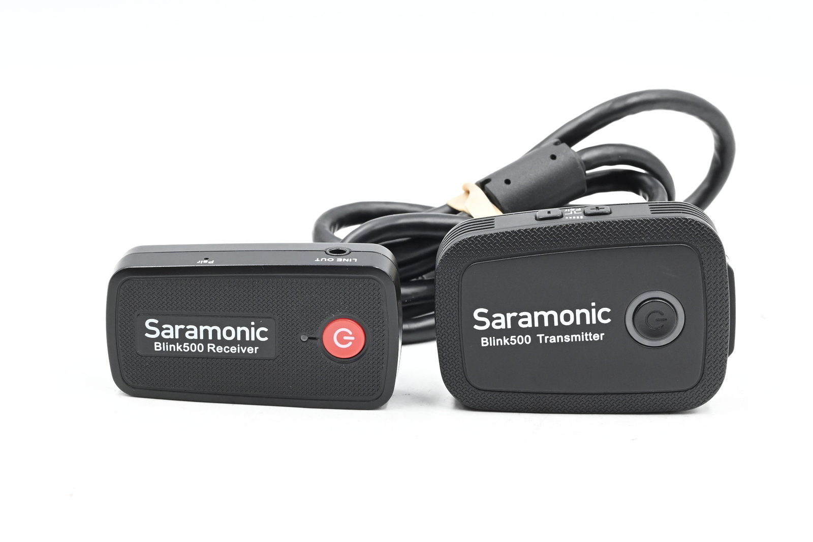 Saramonic Blink 500 B1 Wireless Omni Lavalier Microphone System #895