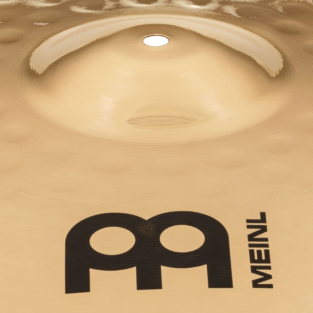 Meinl Classics Custom Thin Crash Cymbal 18"