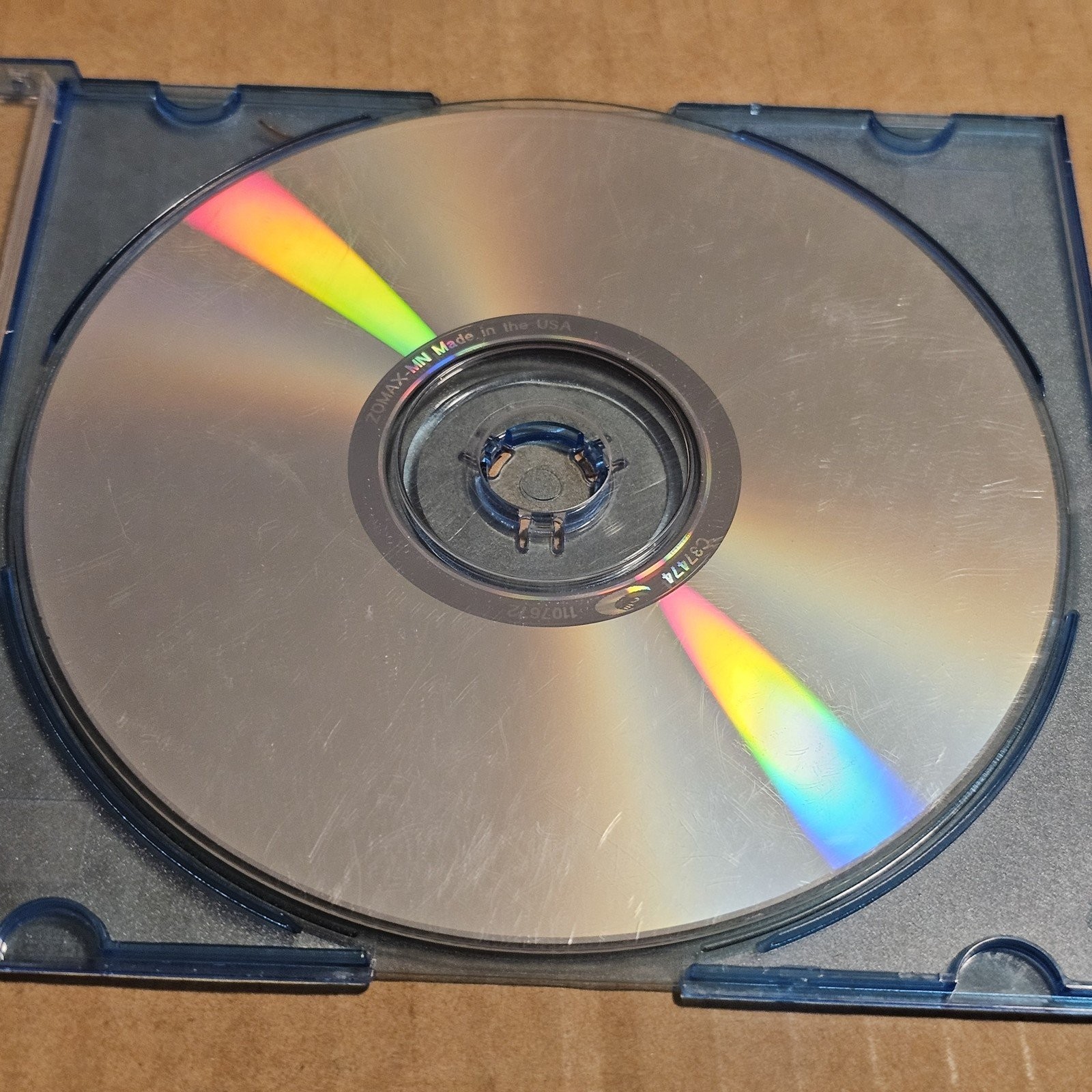 Dell PC CD-ROM Drivers & Utilities Dell Photo Printer 720 Installation Software