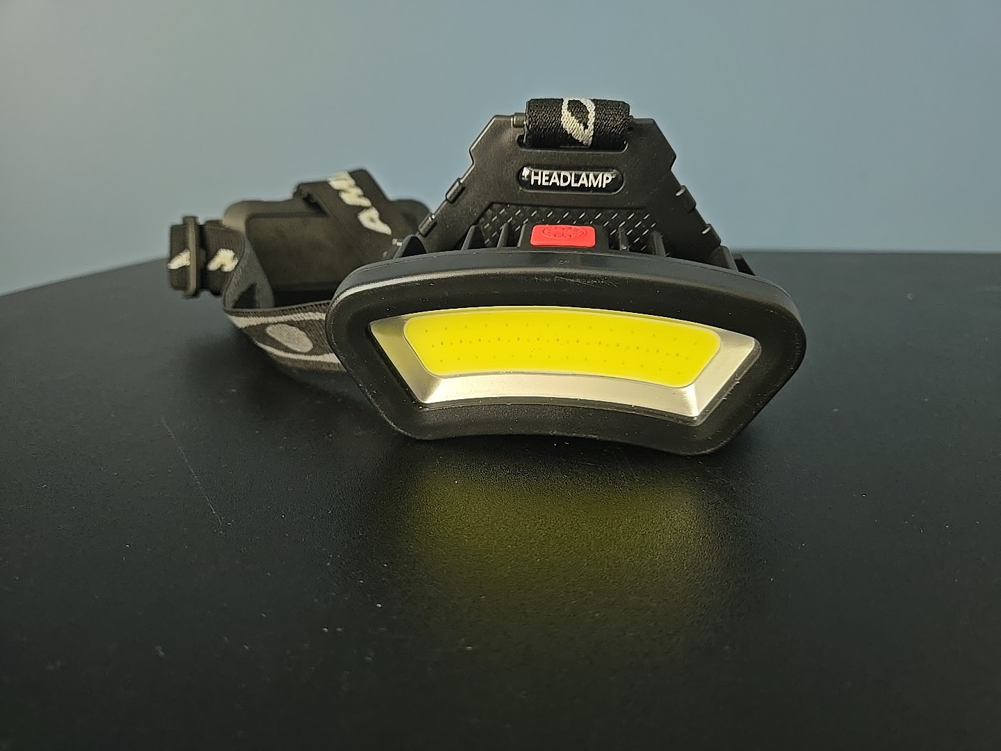 USB rechargeable COB LED headlamp Headlight 18650 Front Head Light Lamp Torch