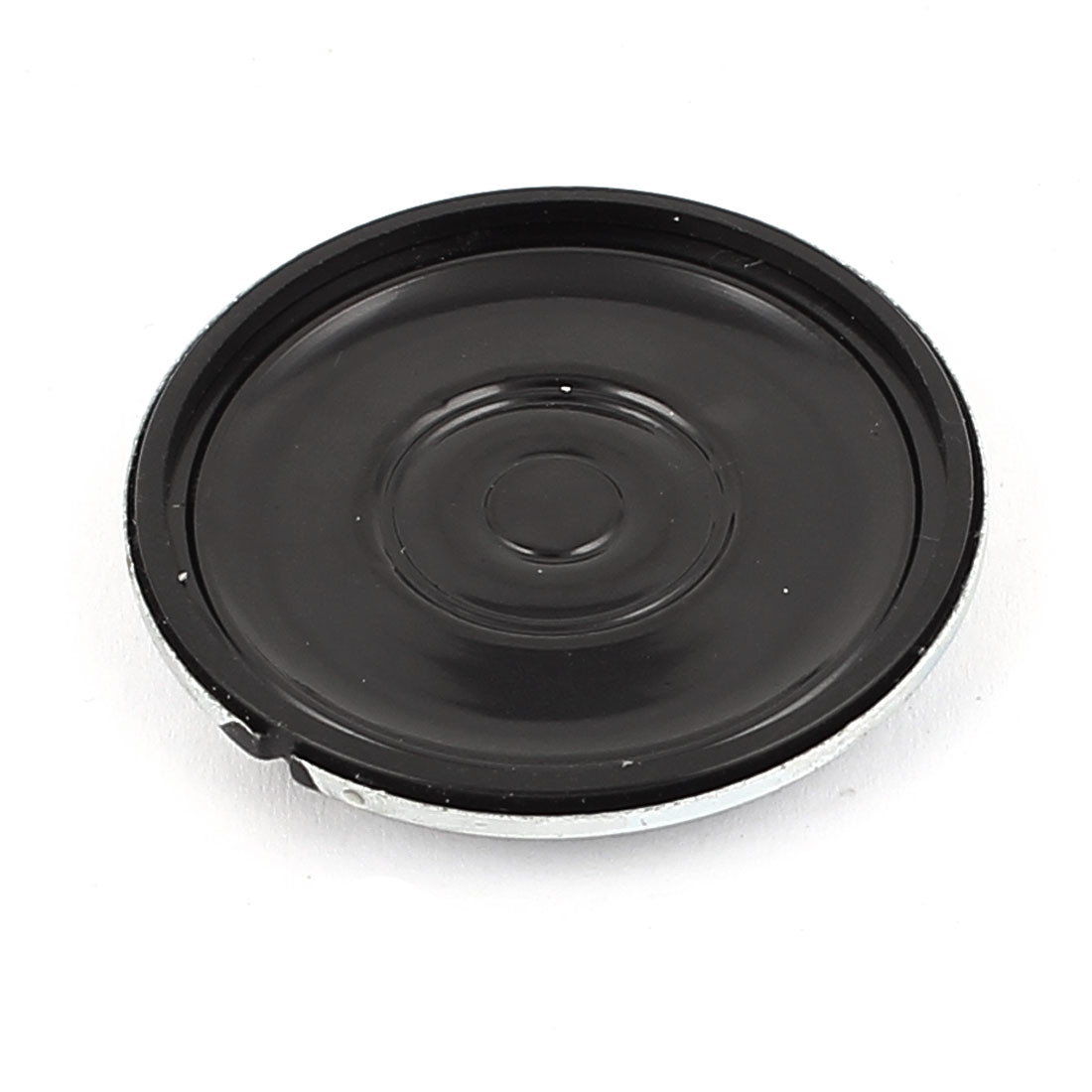 36mm Dia 16 Ohm 0.25W Aluminum Shell Internal Magnet Speaker Horn Loudspeaker