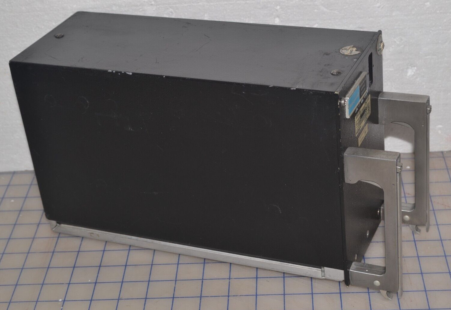 Honeywell Sperry DNC-1002 Data Nav Interface Computer - Untested