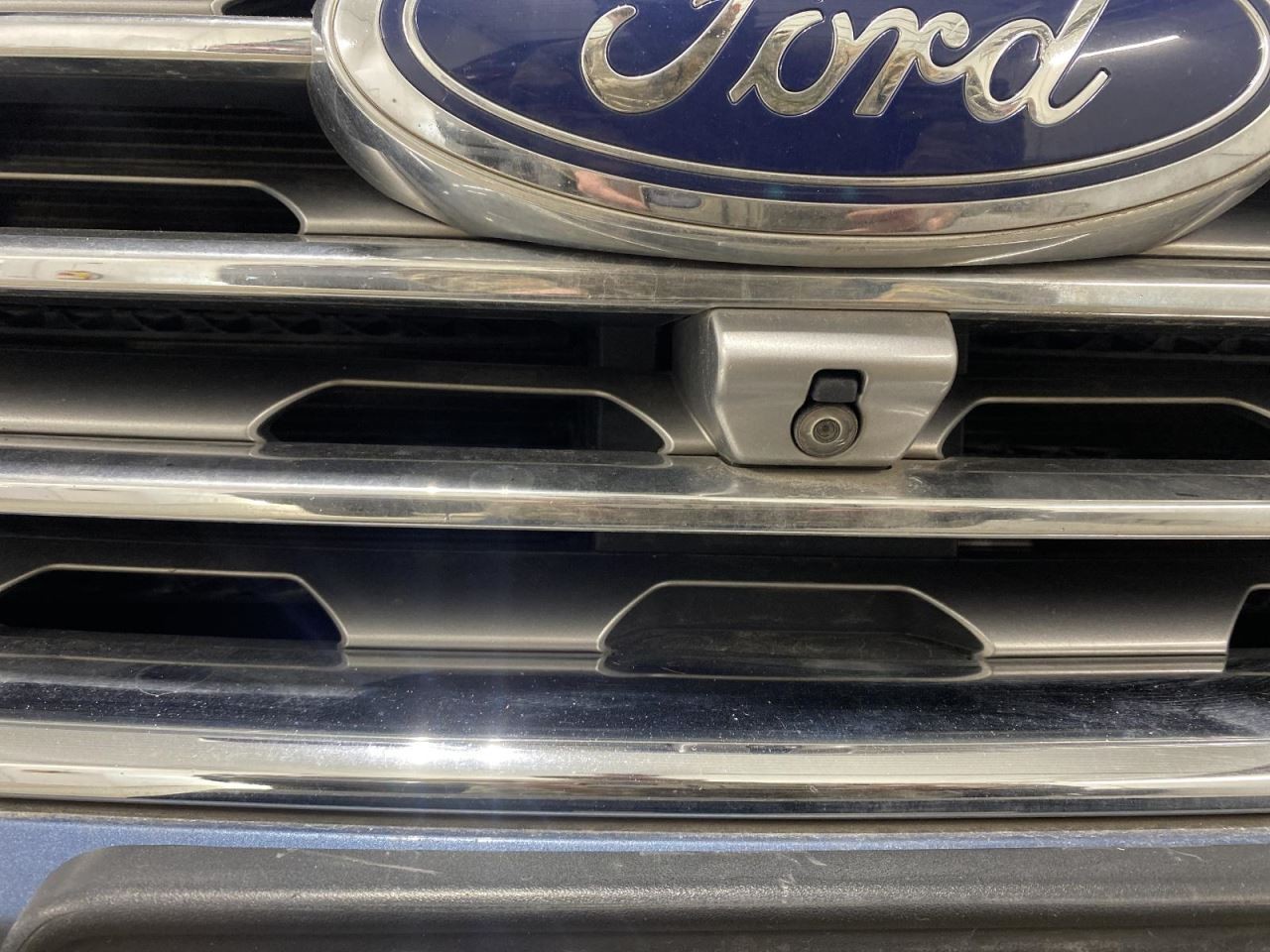 EDGE 2019 Air Shutter 1019722