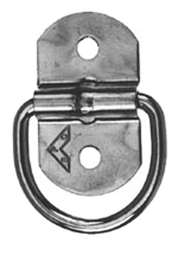 ERICKSON 09110 SURFACE MOUNT WITH RECESSED RING