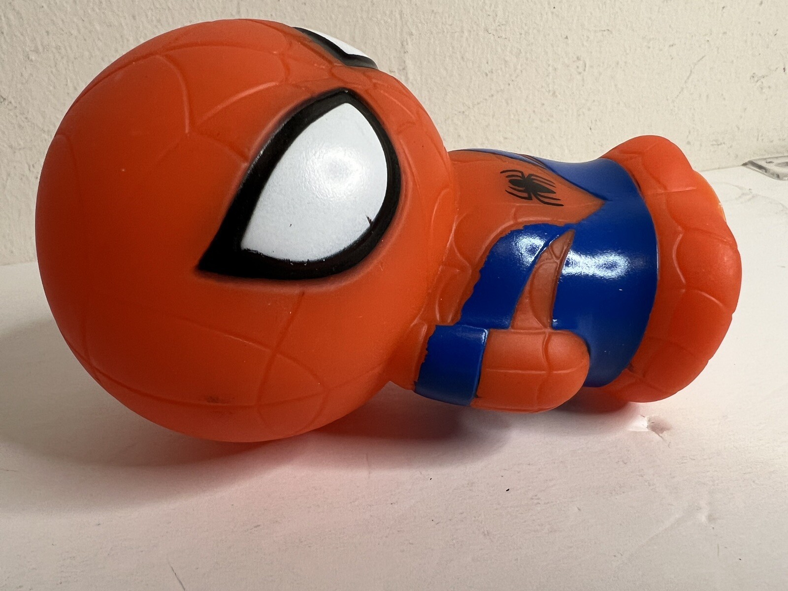 Marvel SPIDER MAN - LED Mood Light - tested - no packaging [a]