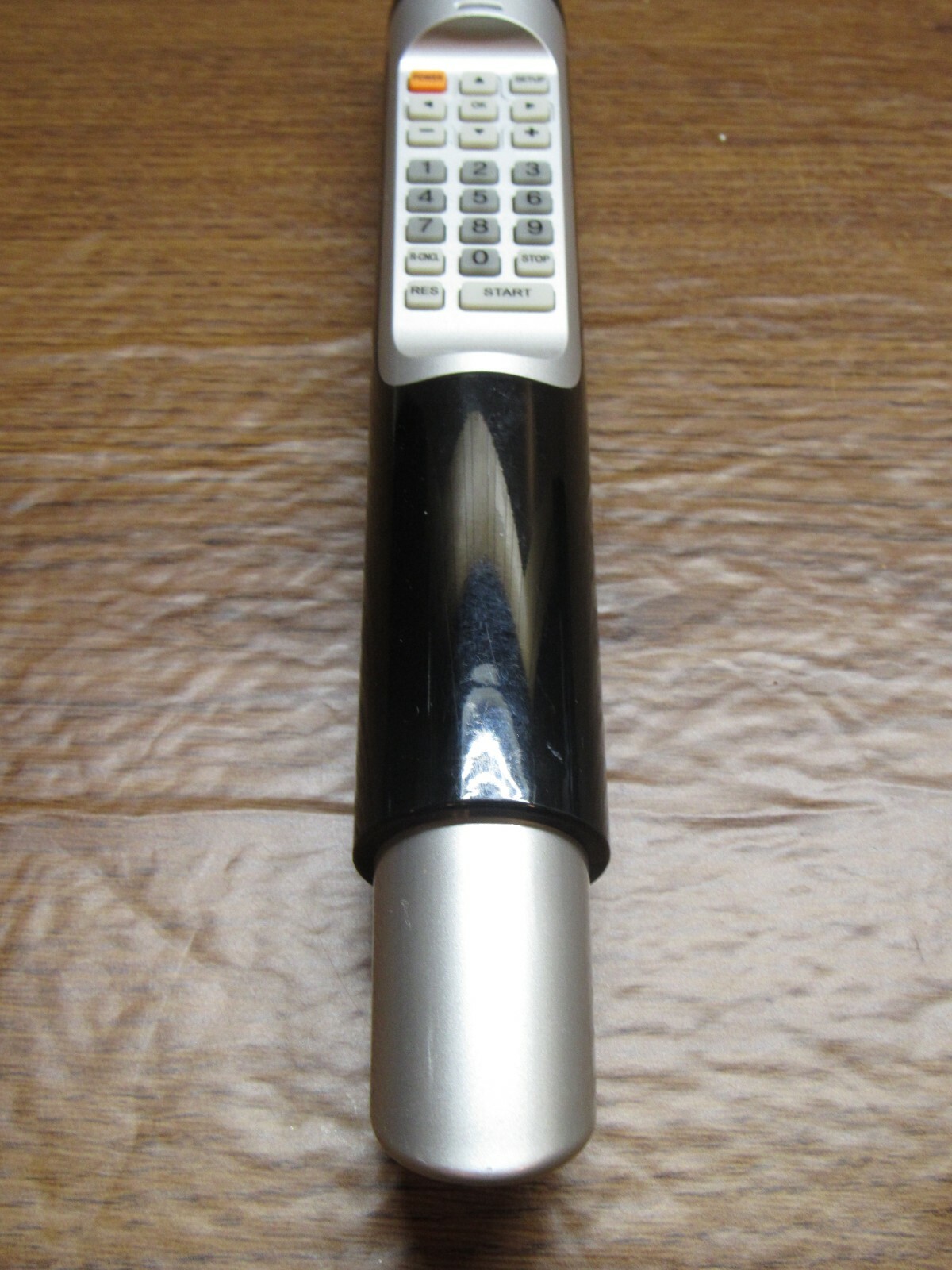 Kumyoung KHM-500T Karaoke Microphone Wireless