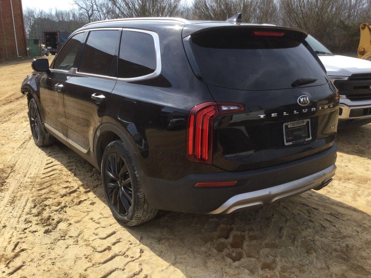 Fuse Box Engine Fits 20-22 TELLURIDE 4987823