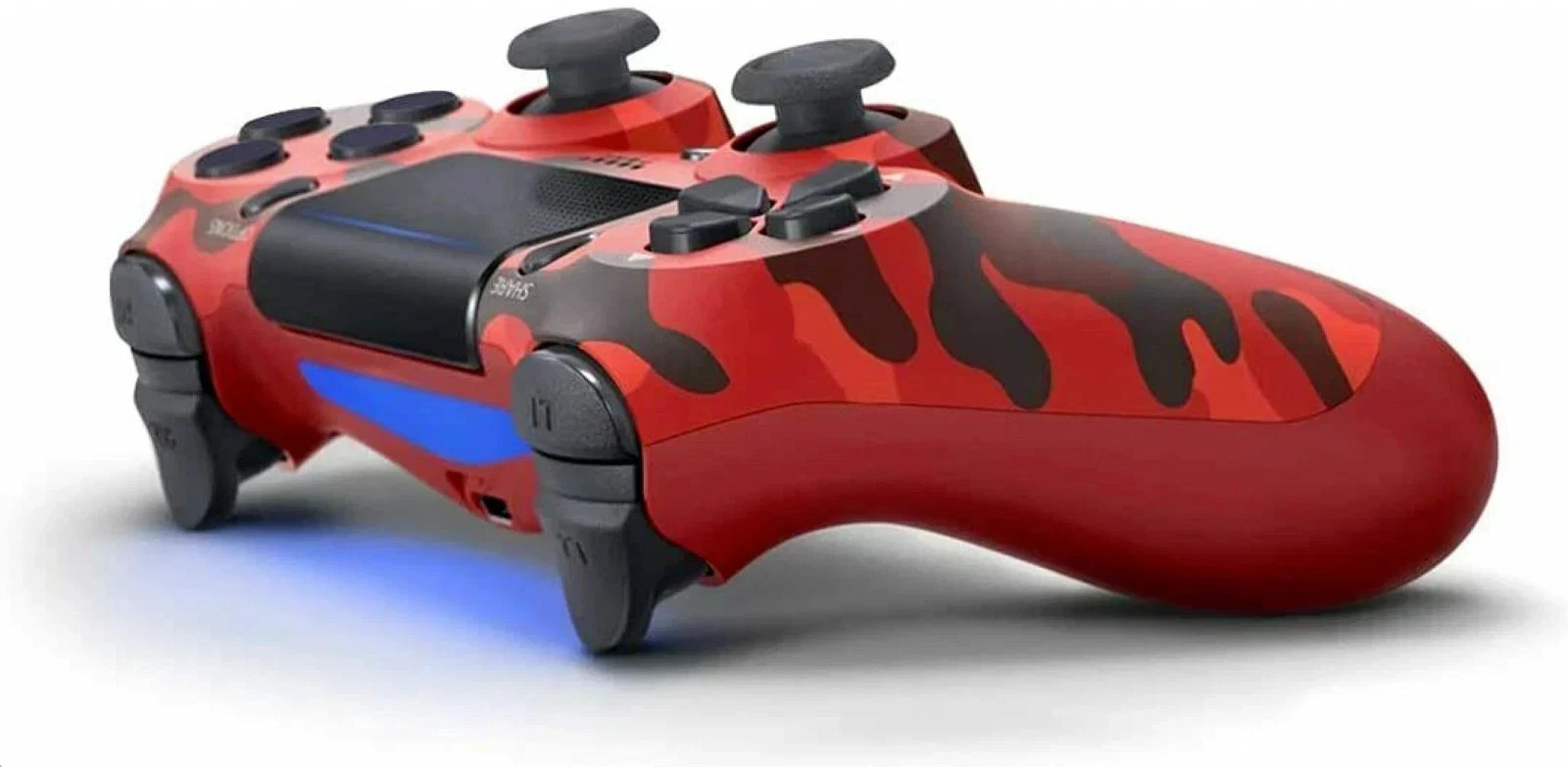 Wireless Controller Bluetooth Gamepad for PlayStation4 PS4 Multi-color