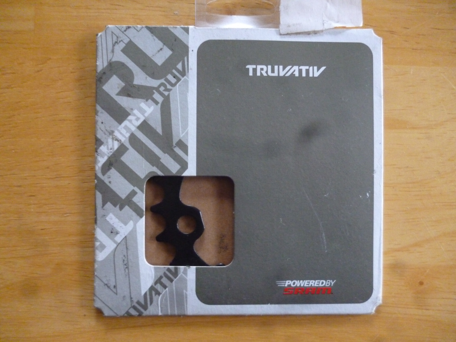 Truvativ SRAM TruShift CRING MTB 22T V3 64 STEEL chainring