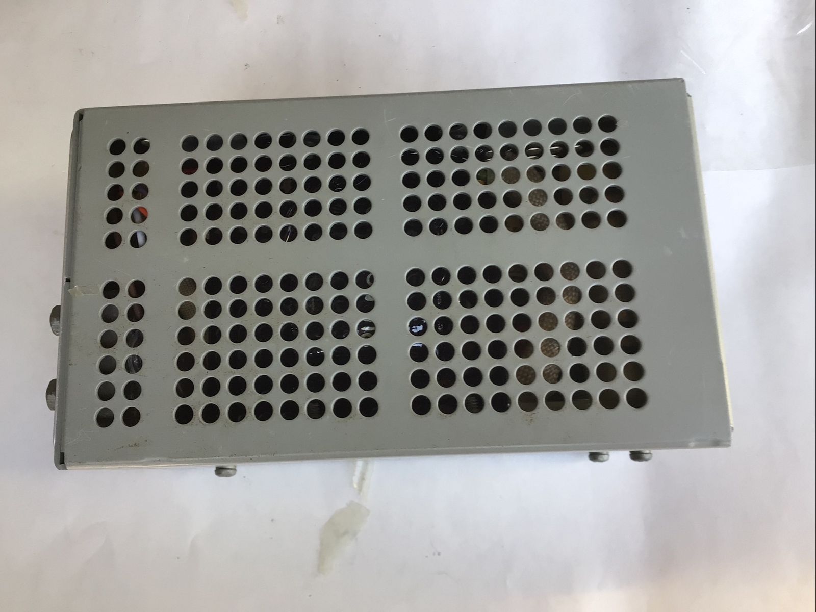 Lambda Power Supply LM 202