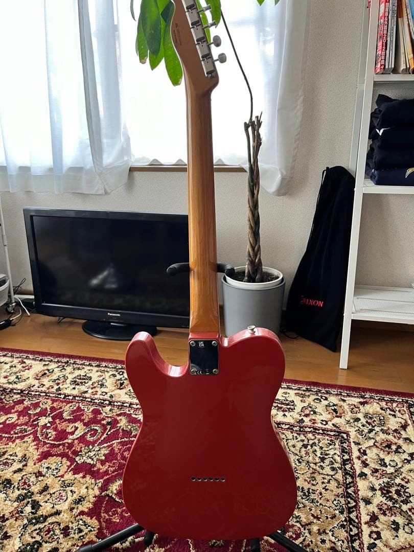 Vintera Ii '60S Telecaster