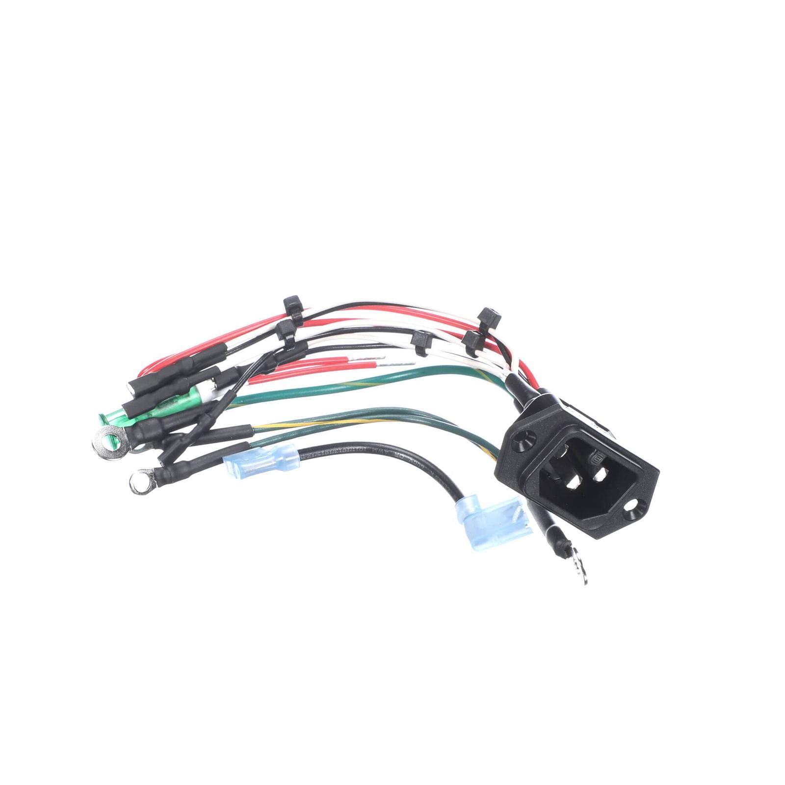 AC INLET KIT S21032 - Genuine OEM Replacement Part