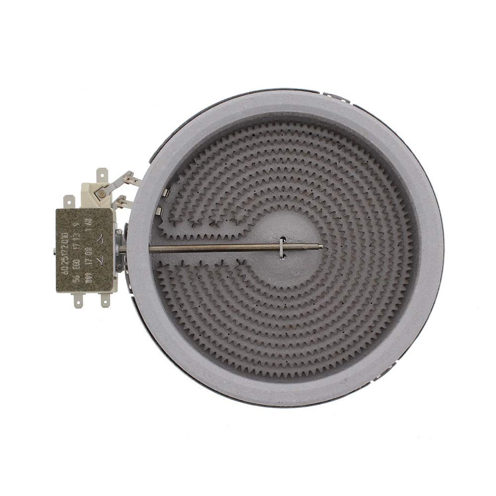 Burner Element For 318178110 Electrolux Frigidaire Glass Cooktops Ranges