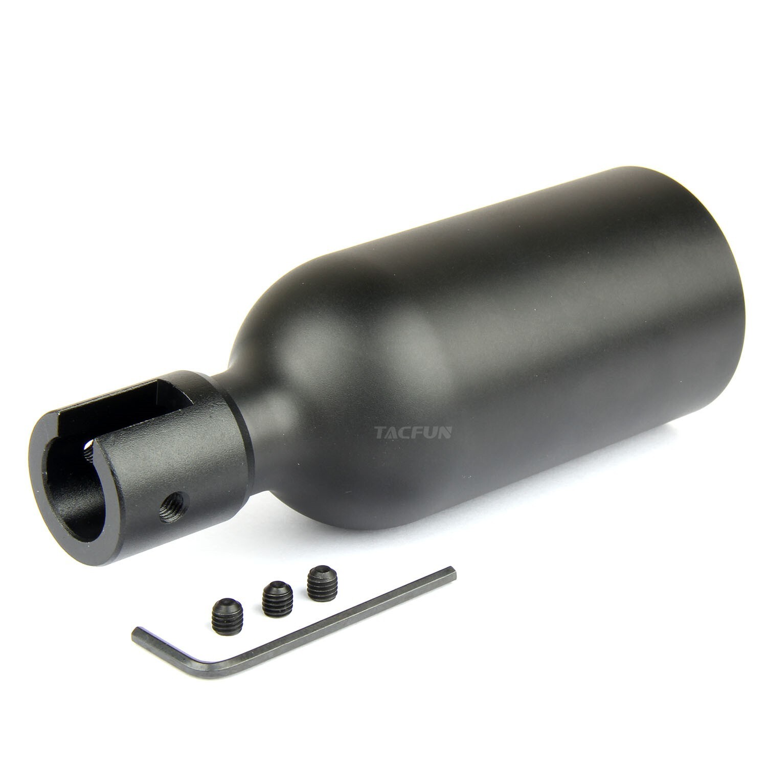 Ruger 1022 .22LR Golf Ball Launcher - 200+ Yard