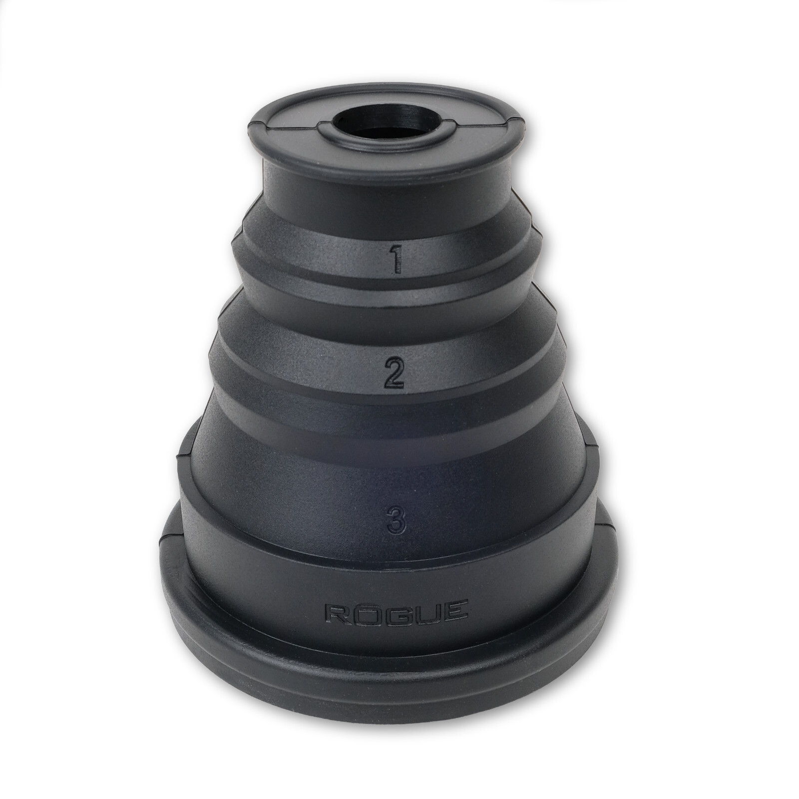 Rogue Round Flash Magnetic Snoot
