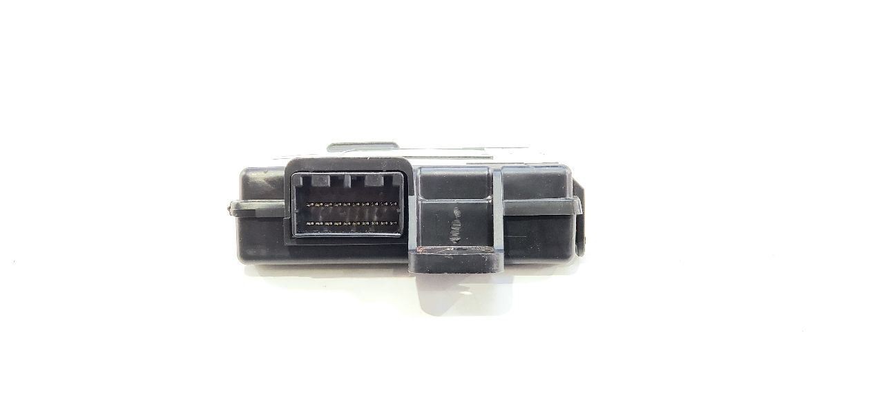 2018 Dodge Charger OEM Theft Locking Module 68356571ab