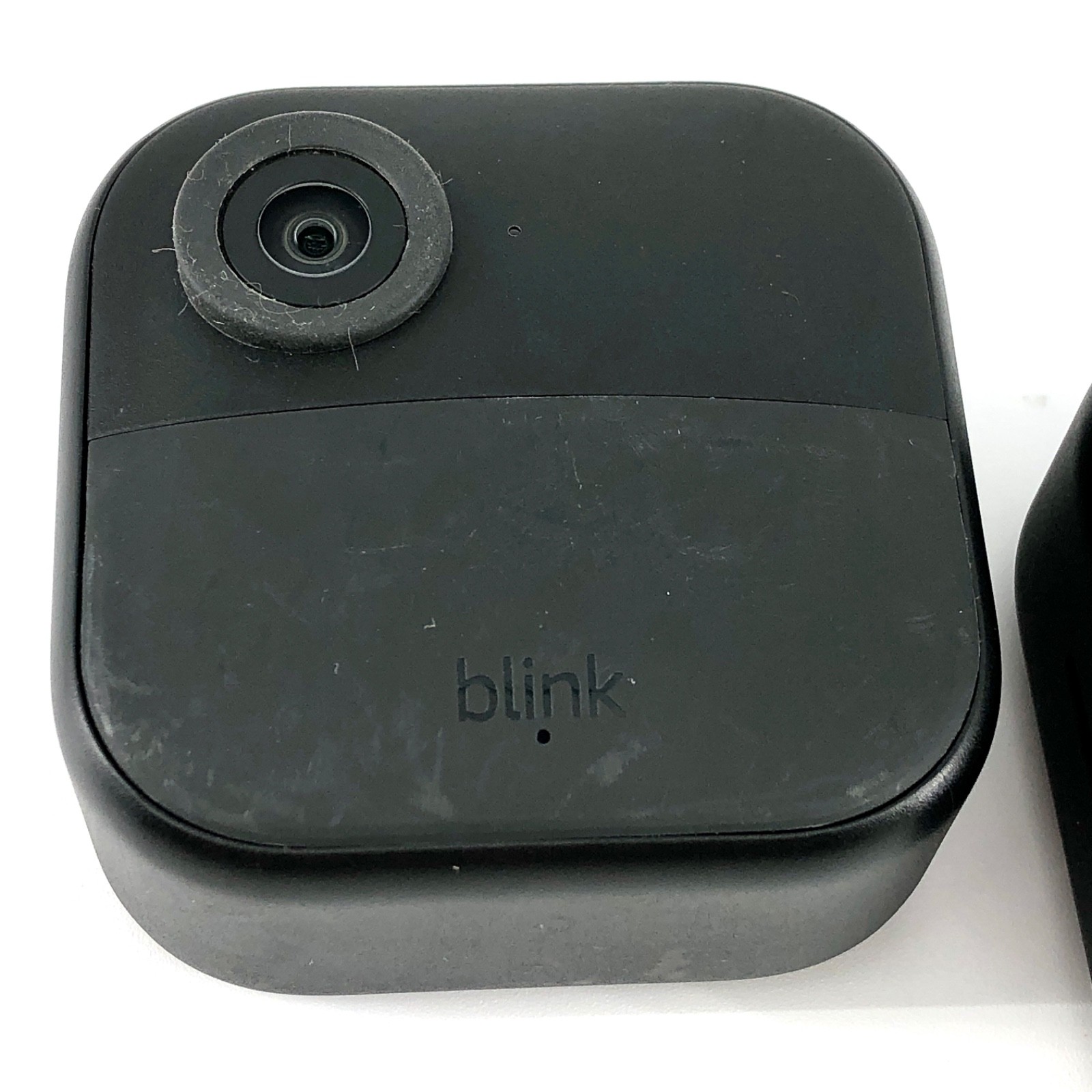 2 PACK Blink Outdoor 4 (4th Gen) Security Cameras (Sync Module Required) - Black