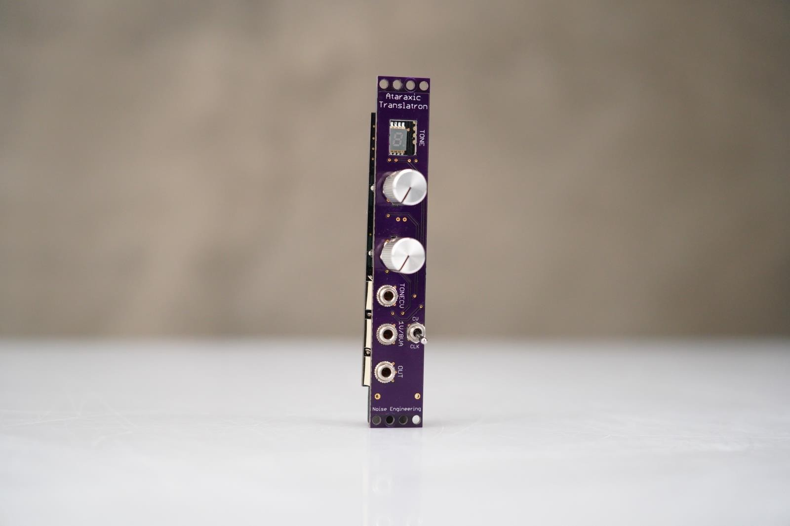 Noise Engineering Ataraxic Translatron Eurorack Module #58473