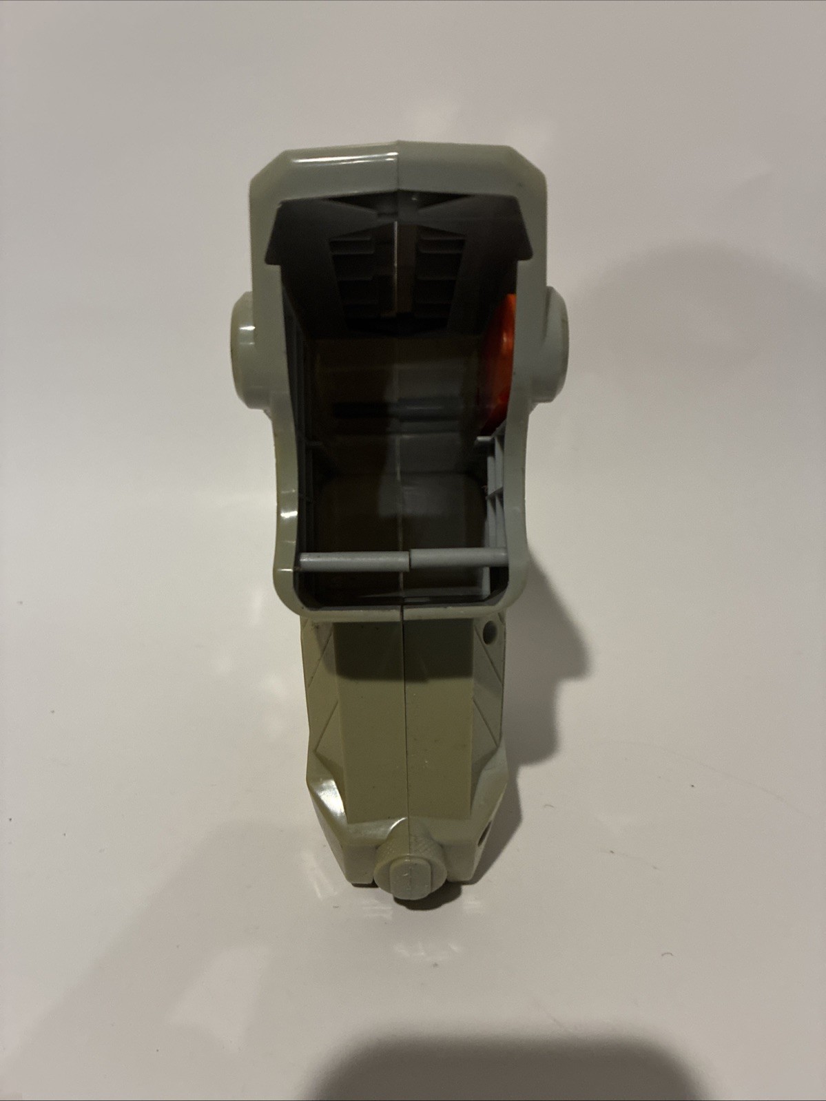 Nerf Longshot Stock Extension Clip Holder Replacement Part Used Solid Color