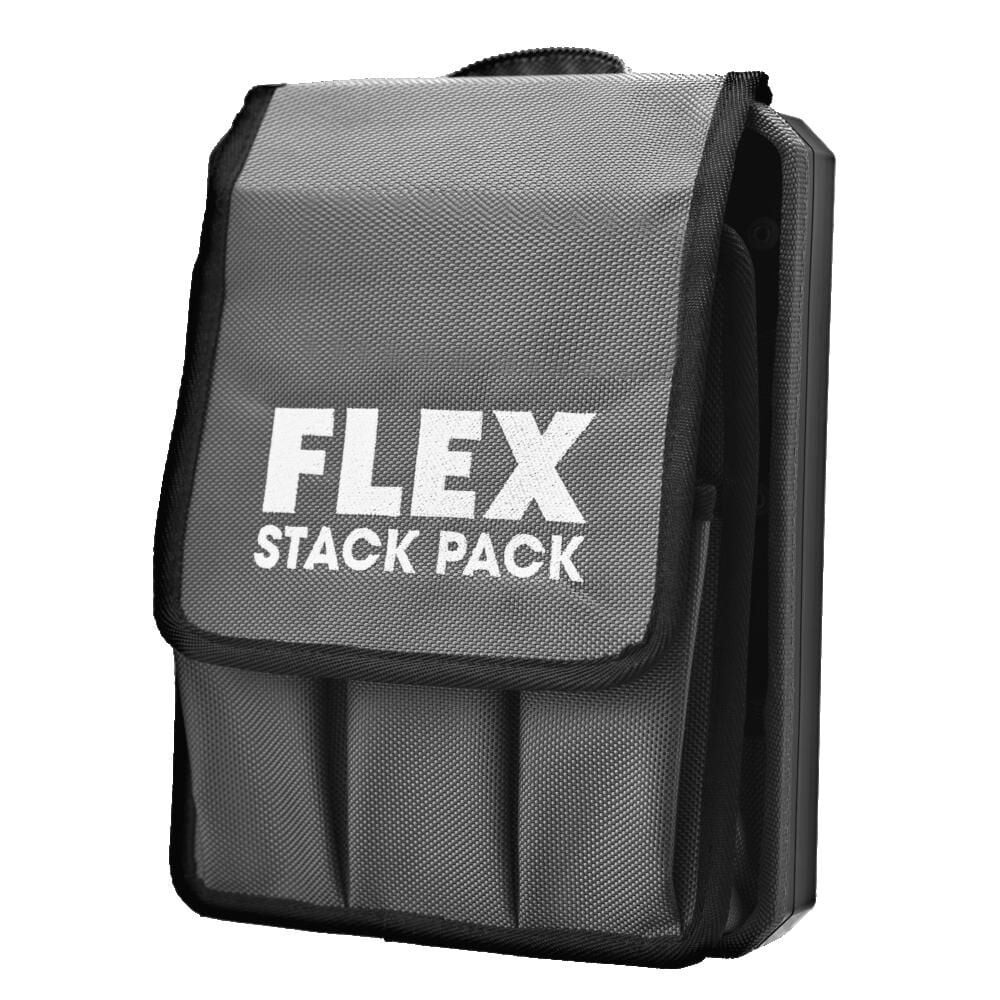 Flex Stack Pack Hand Tool Pouch
