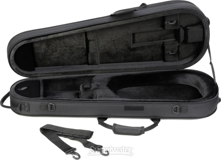 Gator Largo Series Student Case for Violas - 15-15.5 inches