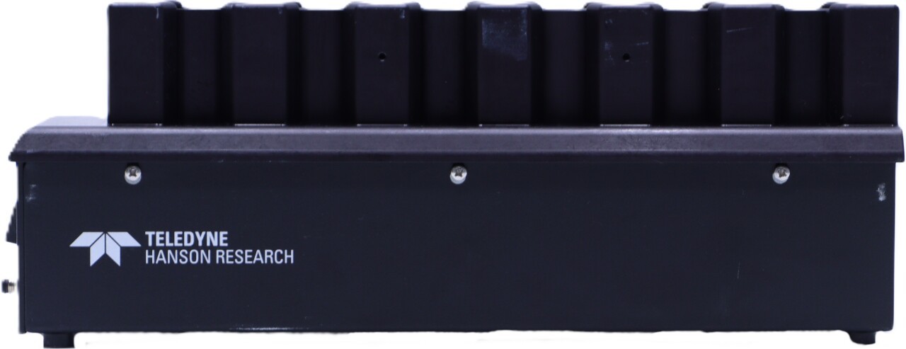 TELEDYNE HANSON RESEARCH DB-6 Beta 59-204-111 DIFFUSION TESTING SYSTEM