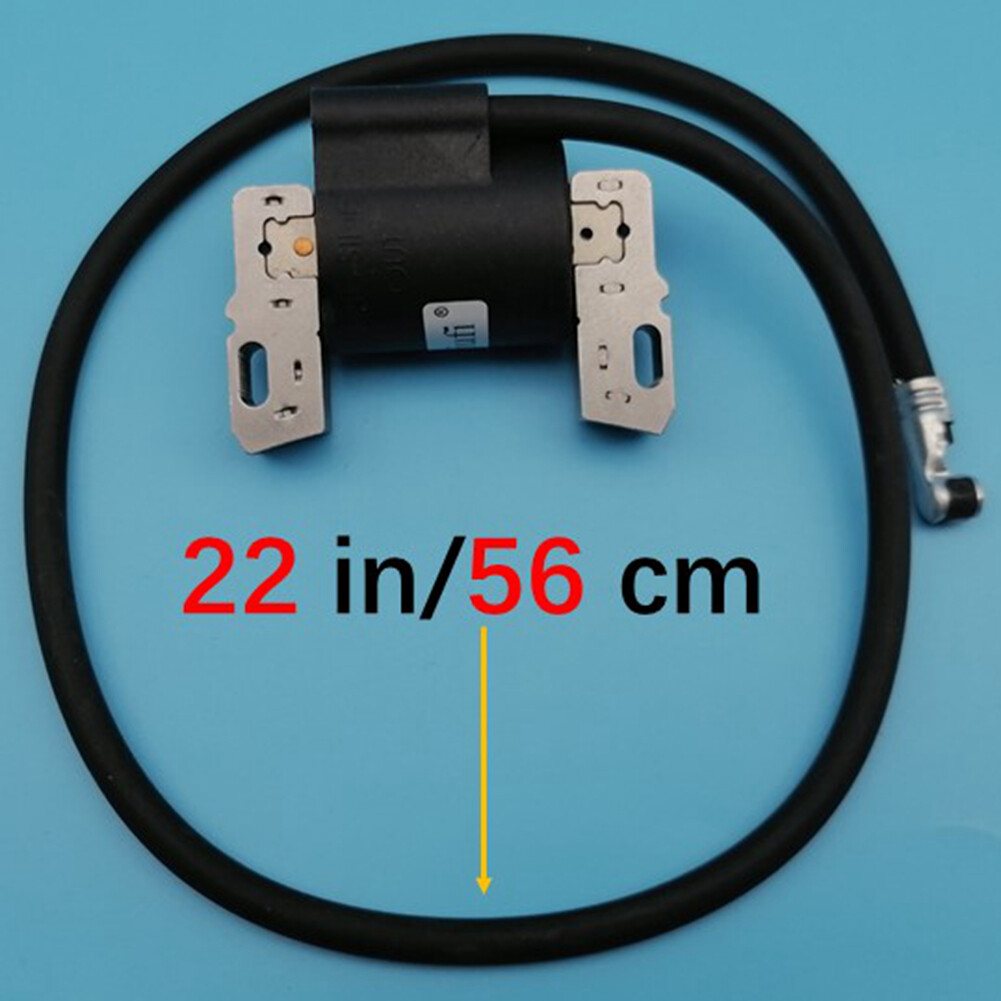 Tuzliufi Ignition Coil Fit for 393993 394963 395326 395492 398265 398811 591796