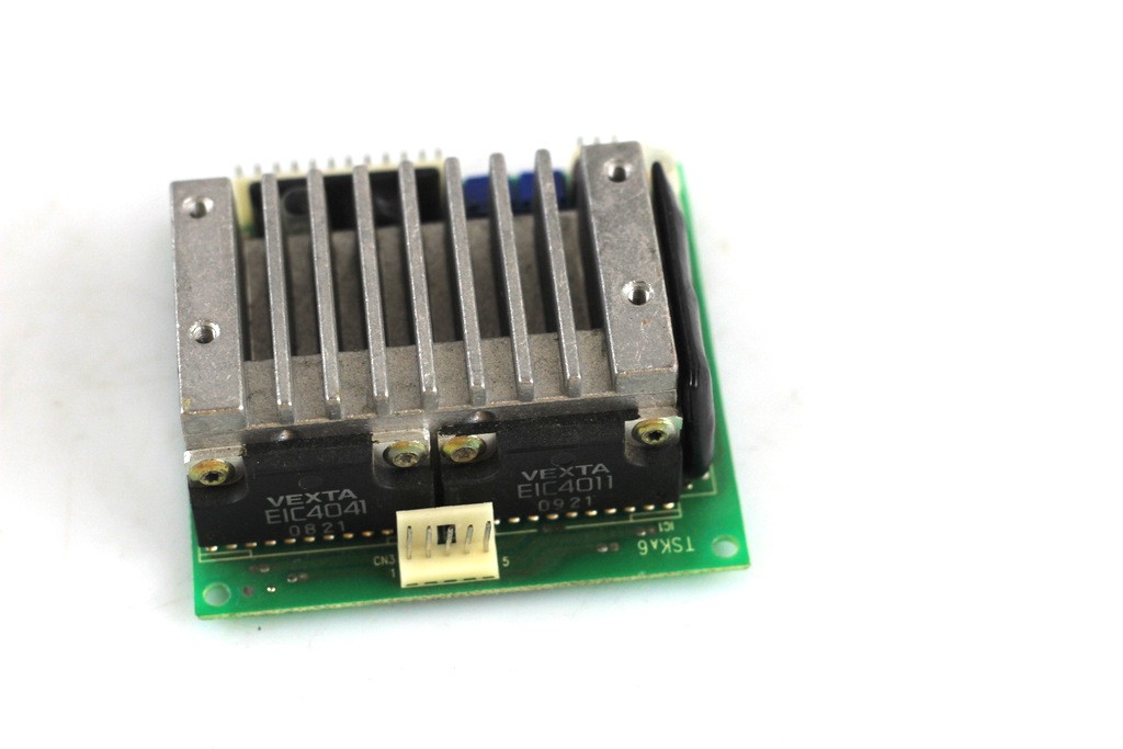 Oriental Motor CSD5807N-P Stepping Motor Driver