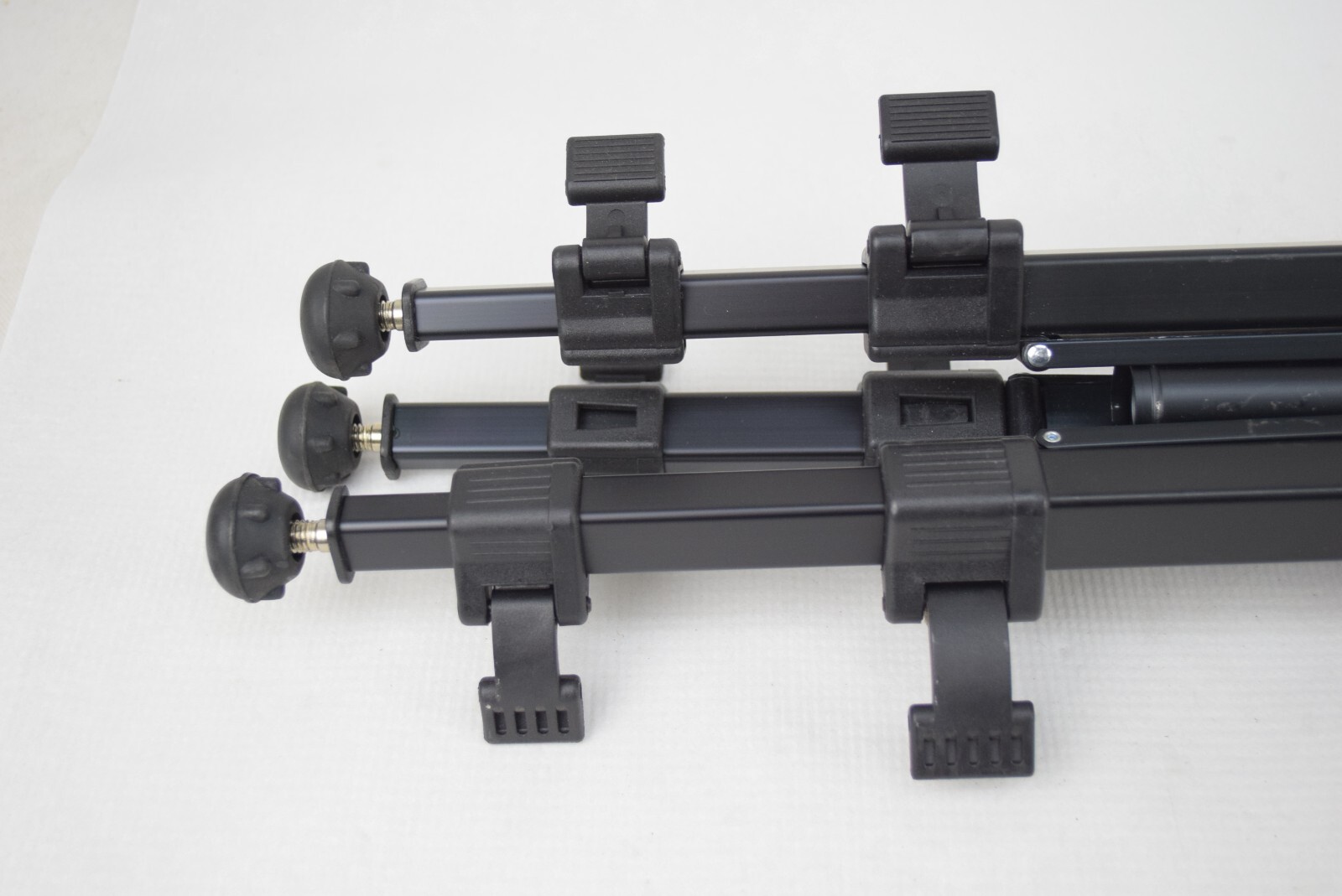 Bausch & Lomb Black Camera Tripod