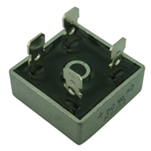 KBPC2502 25A Bridge Rectifier 200V