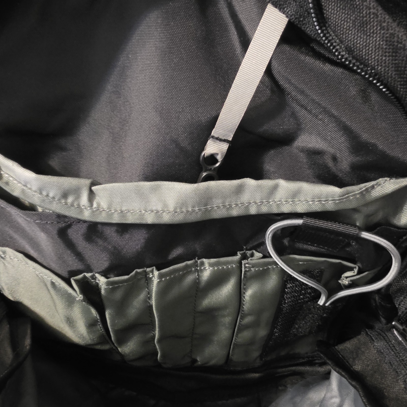 CamelBak MotherLode Hydration Pack Black MOLLE Tactical Backpack 3L New